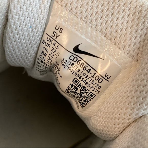 Women’s nike air Max 90 / 5 - Picture 7 of 7